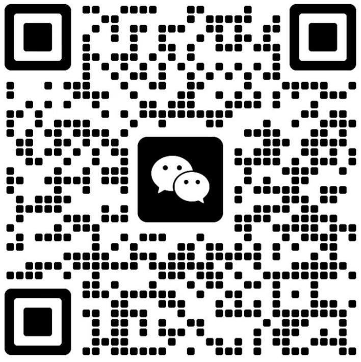 WeChat QR