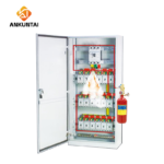 Fire Trace Tube Fire Suppression Device