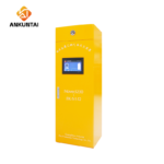 Pre-engineered FK-5-1-12 (Novec 1230) Gas Fire Extinguishing System (GAS-FK5112-PRE)