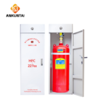 Pre-engineered FK-5-1-12 (Novec 1230) Gas Fire Extinguishing System (GAS-FK5112-PRE)