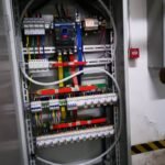 Tube-Type FK-5-1-12 (Novec 1230) Fire Extinguishing Device (GAS-FK5112-TUB)
