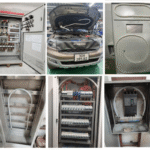 Tube-Type FK-5-1-12 (Novec 1230) Fire Extinguishing Device (GAS-FK5112-TUB)